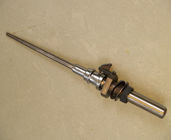 Шпиндель прядения хлопка высокой точности/шпиндель конуса для машины моталки катушкы