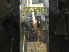 Стендер с марганцем, части для машин, антиржавый, держатель булавок Krantz