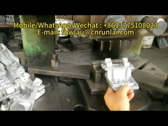 SANTALUCIA Janpan SUZUKI Чёрная текстильная машина Компоненты промышленная цепочка для стентерной машины