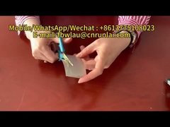 CP110 экран Стандартный вращающийся экран для точечного покрытия интерлинингов