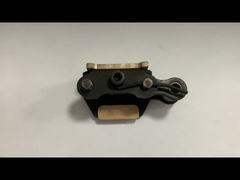 Стентерные машины запасные Artos Бэбкок Брукнер Famatex Стентерный клип цепный штифт